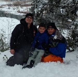 Meet your Posher, Sandra